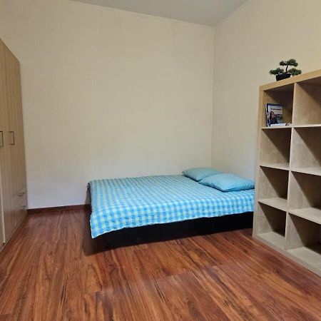 Apartament Lipinskiego Cracovia Exterior foto