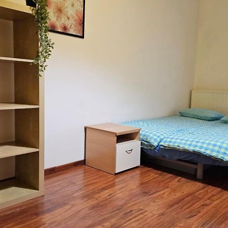 Apartament Lipinskiego Cracovia Exterior foto