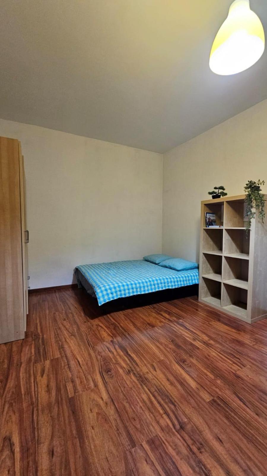 Apartament Lipinskiego Cracovia Exterior foto