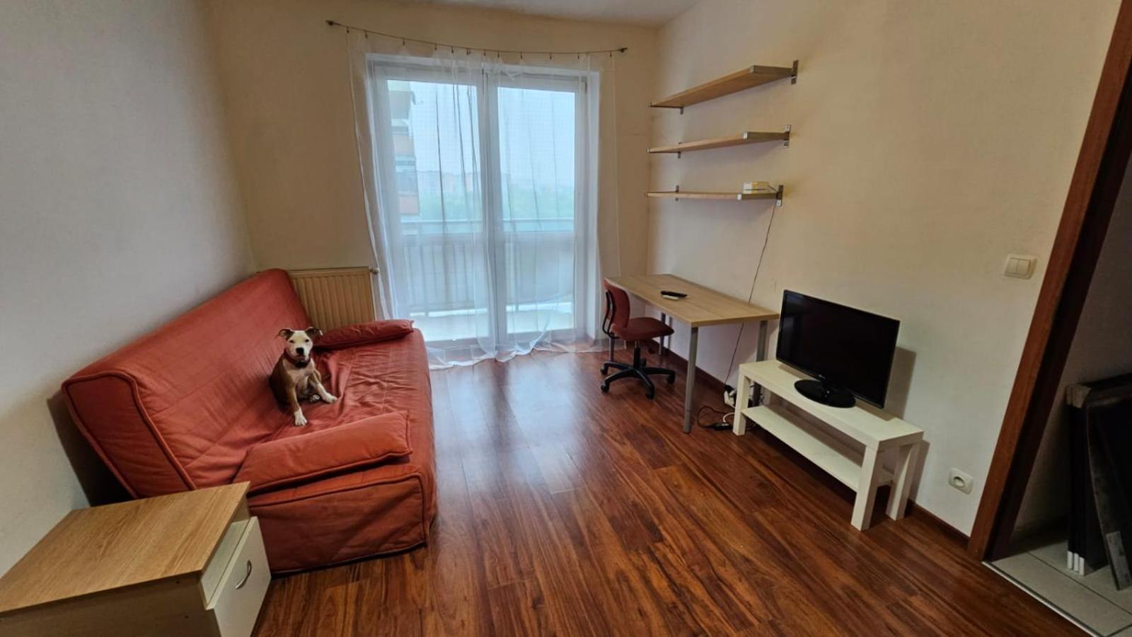 Apartament Lipinskiego Cracovia Exterior foto