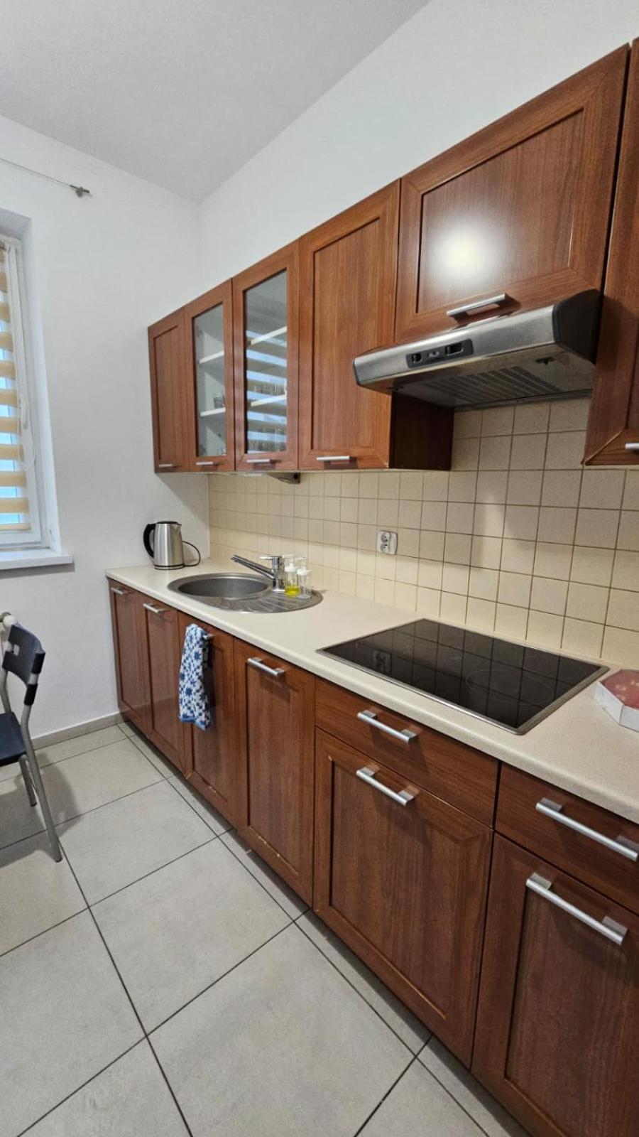 Apartament Lipinskiego Cracovia Exterior foto