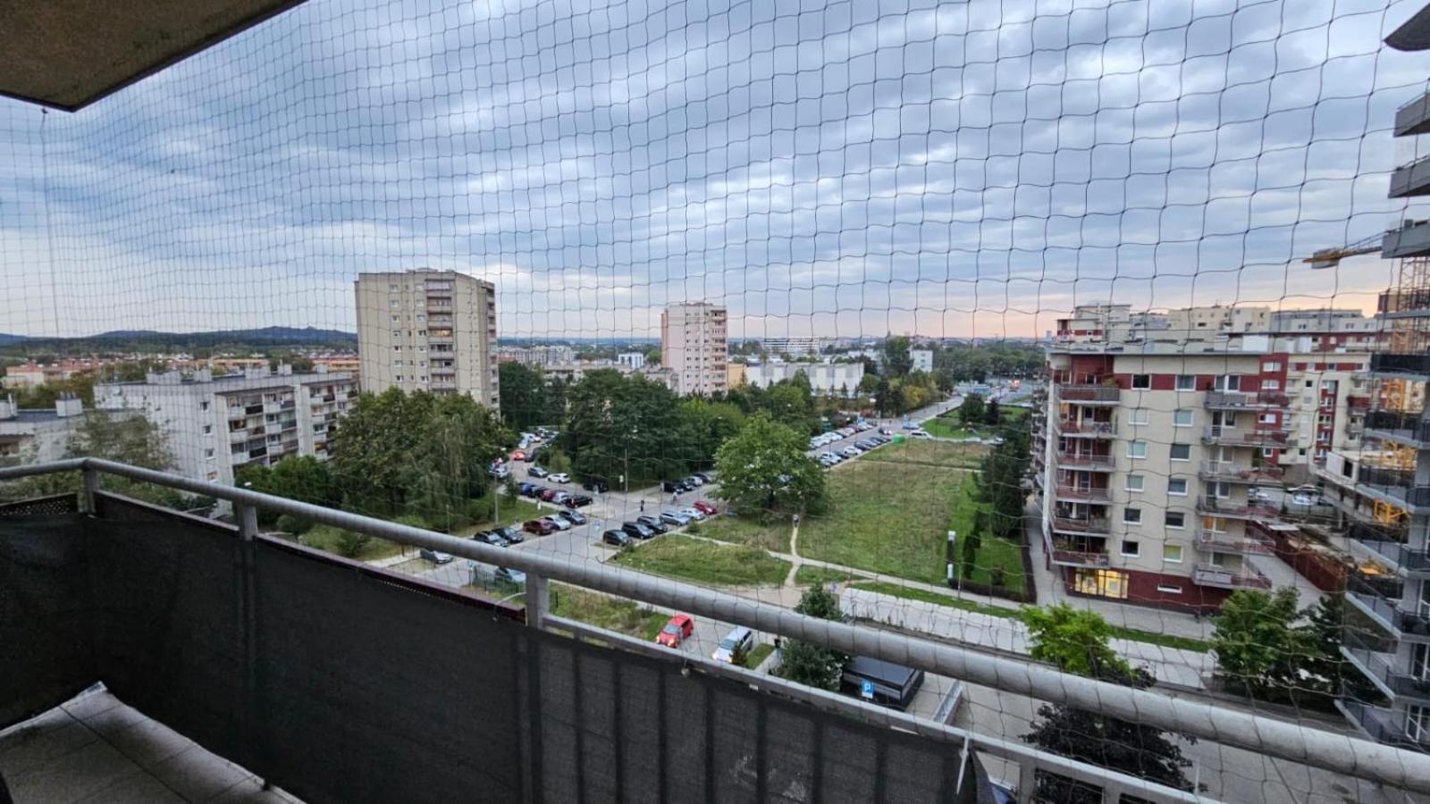 Apartament Lipinskiego Cracovia Exterior foto