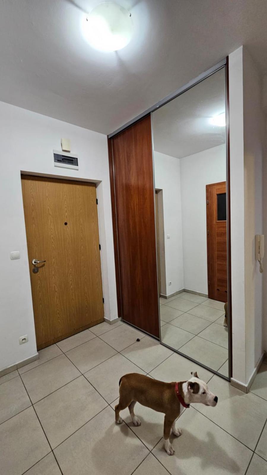 Apartament Lipinskiego Cracovia Exterior foto