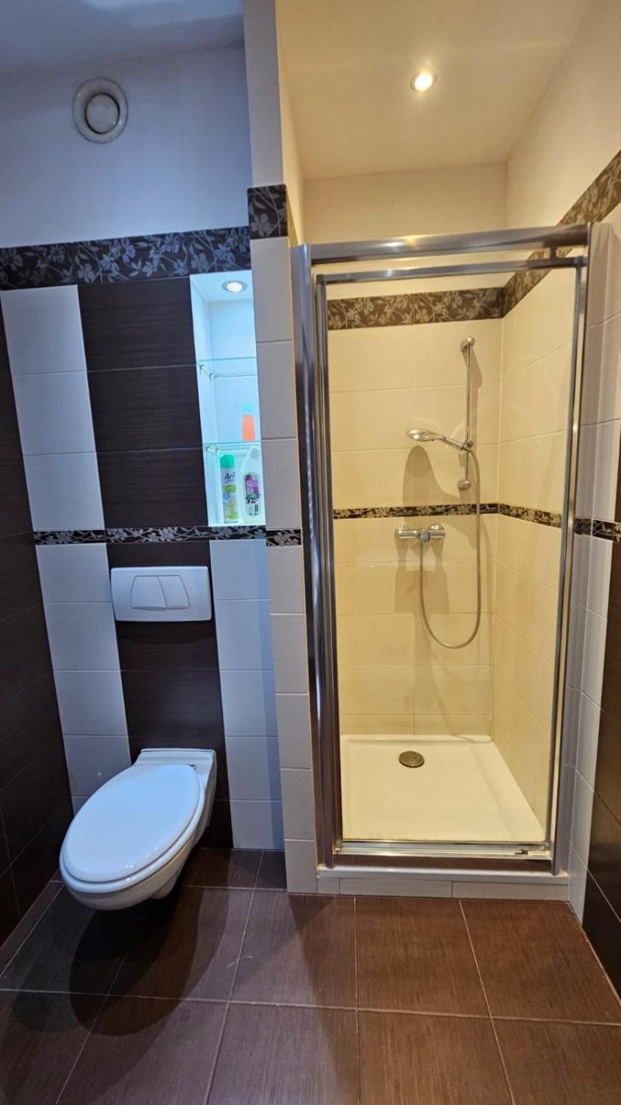 Apartament Lipinskiego Cracovia Exterior foto