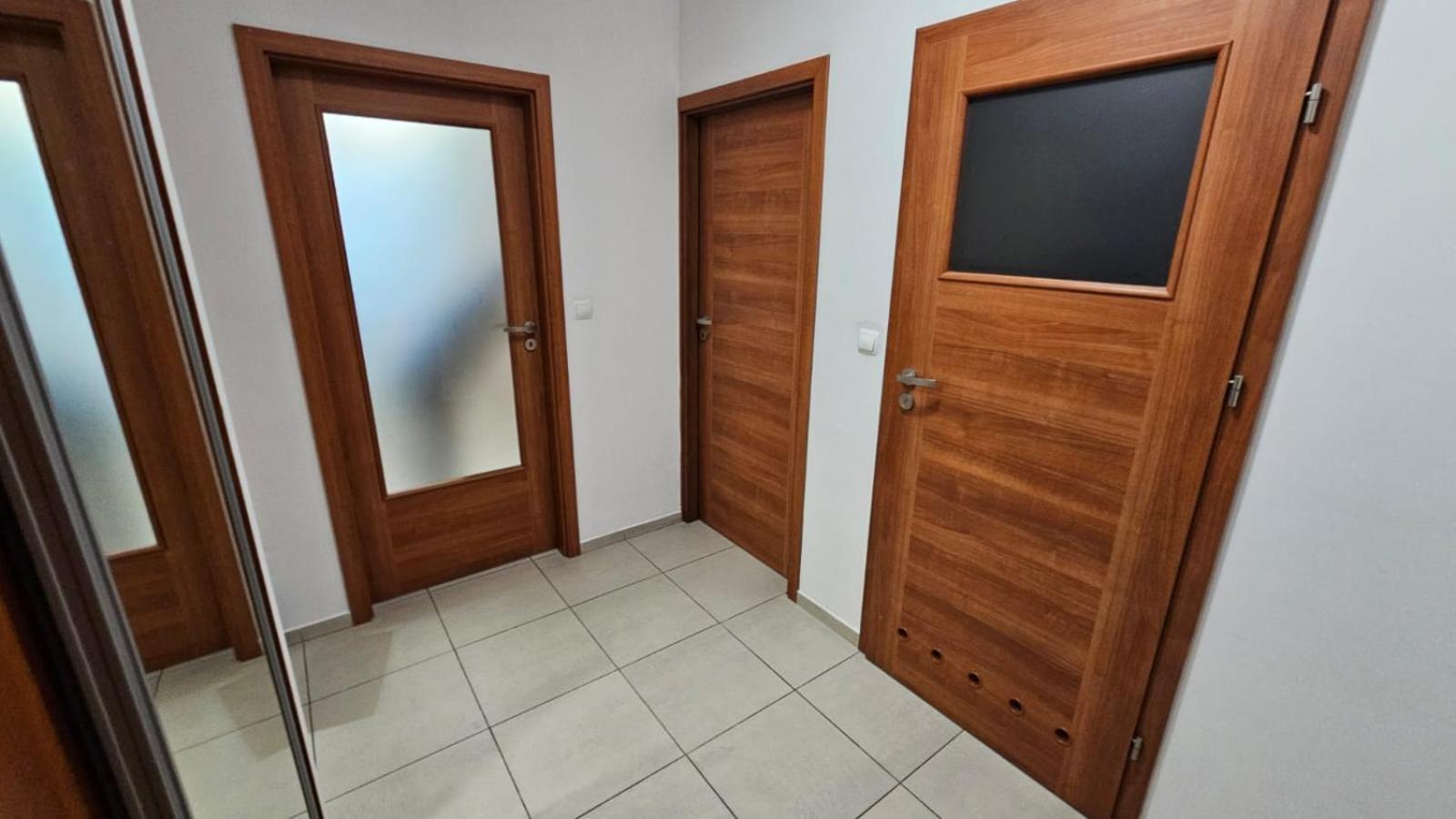 Apartament Lipinskiego Cracovia Exterior foto