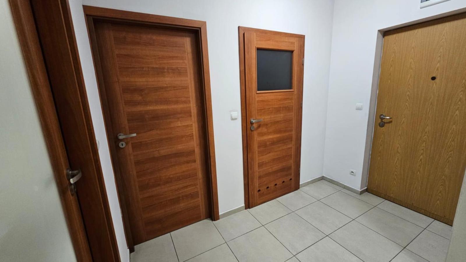 Apartament Lipinskiego Cracovia Exterior foto