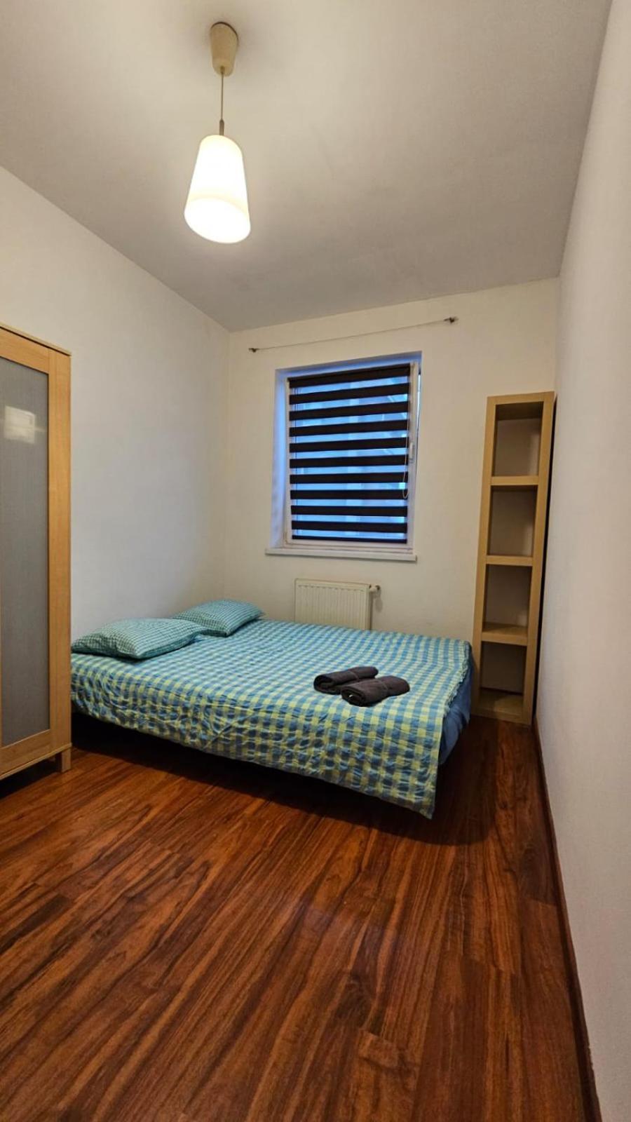 Apartament Lipinskiego Cracovia Exterior foto