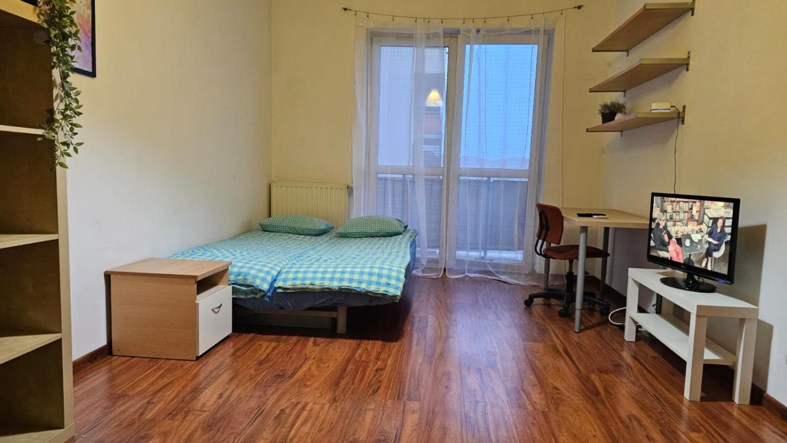 Apartament Lipinskiego Cracovia Exterior foto